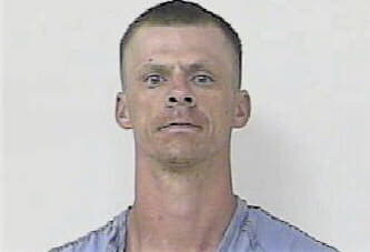 Jarvis Murriel, - St. Lucie County, FL 